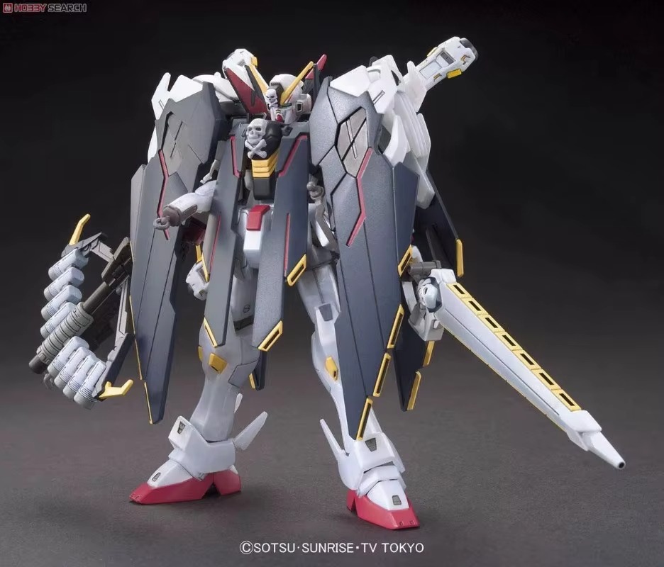 In Stock Bandai HG HGBF 035 CR - đánh giá và giá Bandai Model Gundam Hg