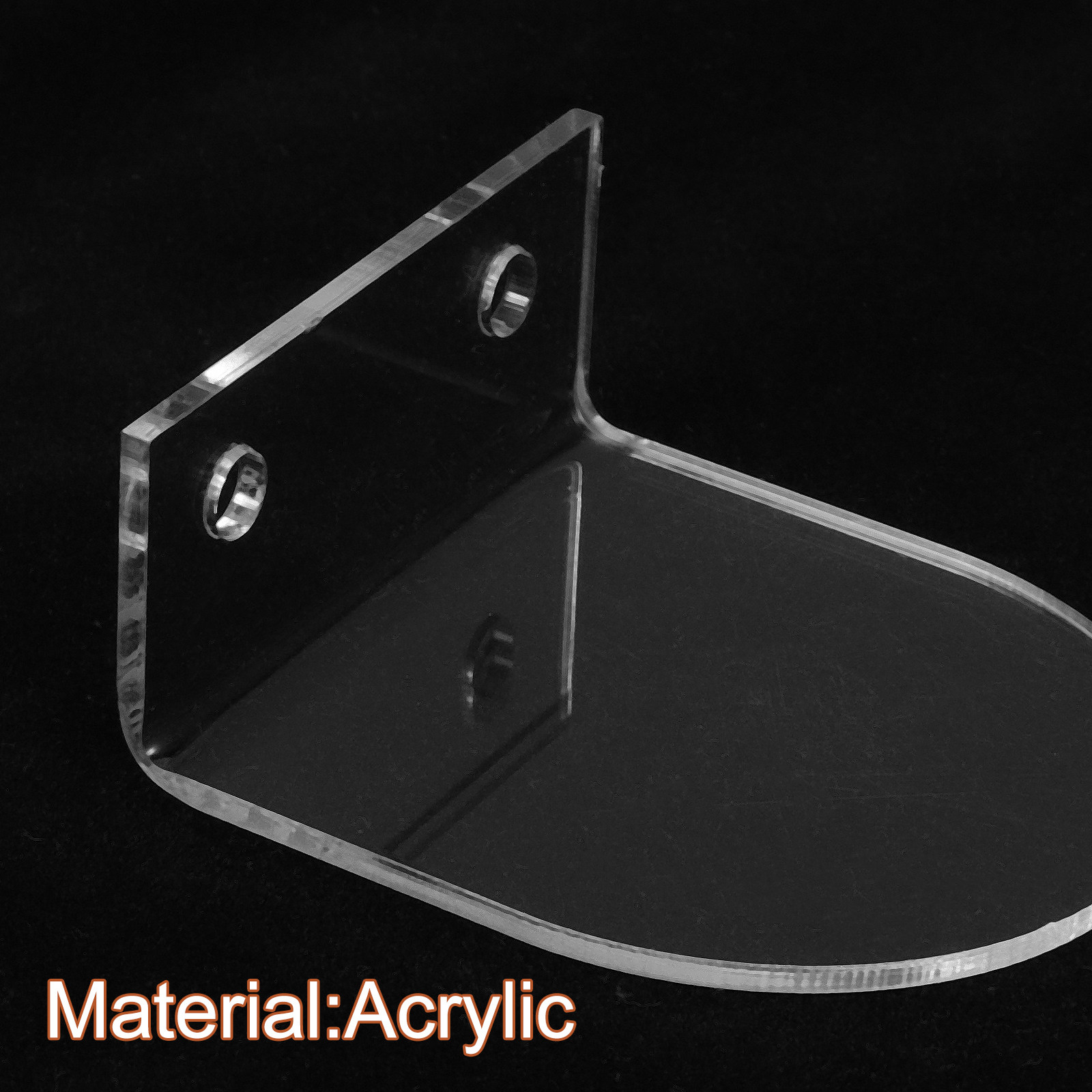 20Pcs Acrylic Clear Miniatures - đánh giá và giá Action Figure Stand