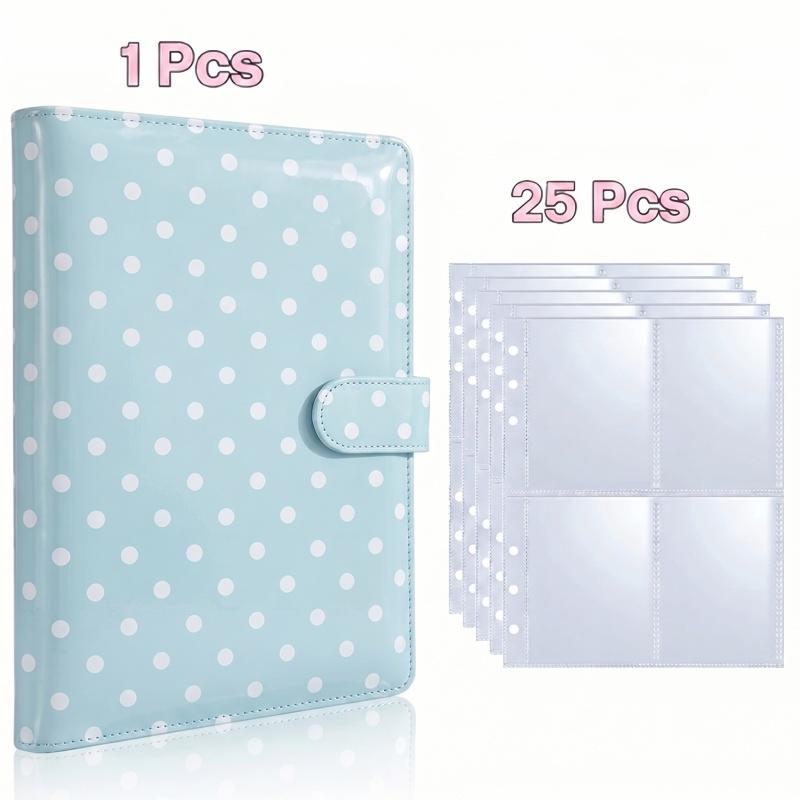 Macaron Color Polka Dot 100-Gr - đánh giá và giá Card Penny Sleeve