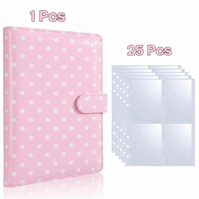 Macaron Color Polka Dot 100-Gr - đánh giá và giá Card Penny Sleeve
